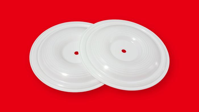 氣動<i style='color:red'>隔膜泵膜片密封圈</i>設計與應用：材料設計、更換維護及性能壽命影響！