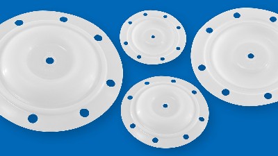 固瑞克氣動<i style='color:red'>隔膜</i>泵膜片在石油化工中的高溫高壓應用!!