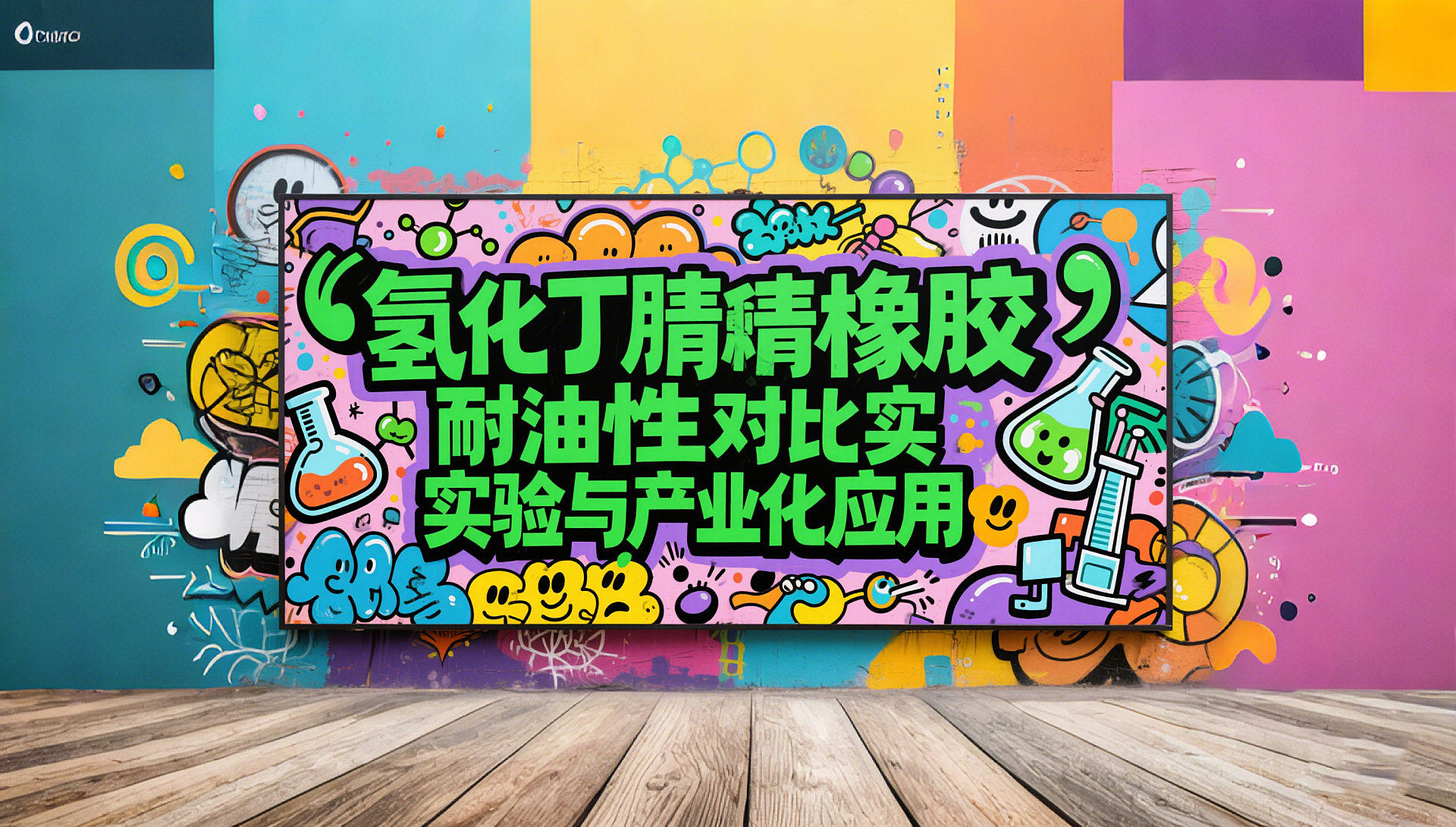 氫化丁腈橡膠密封圈耐油性對(duì)比實(shí)驗(yàn)與產(chǎn)業(yè)化應(yīng)用！