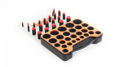 橡膠<i style='color:red'>o型密封件</i>的6個重要優點，了解一下！