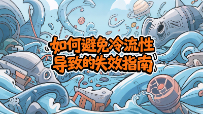 如何避免<i style='color:red'>聚四氟乙烯密封圈</i>冷流性導致的失效？?——從機理到防護的實戰(zhàn)指南！