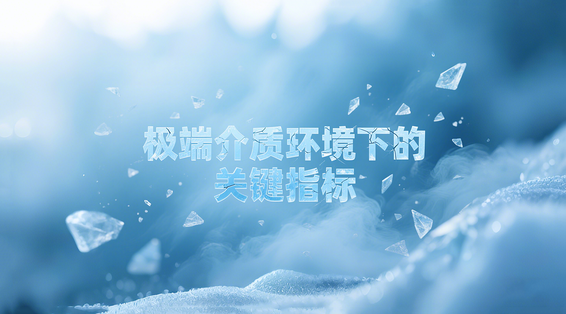 高線軋機密封圈在極端介質環(huán)境下的關鍵指標！（含參考文獻）