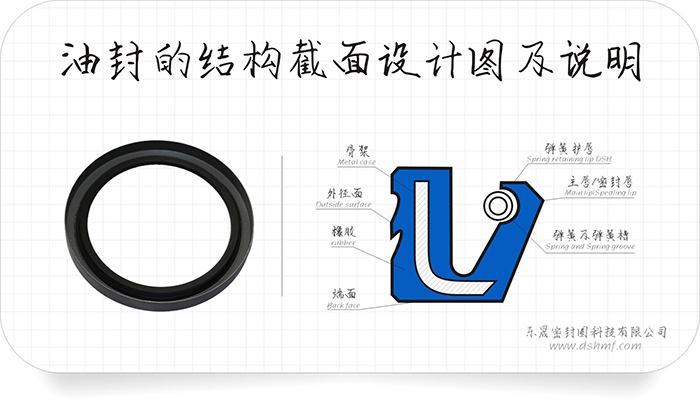 <i style='color:red'>油封泄漏</i>的主要12個注意事項！保證從此不再泄漏！