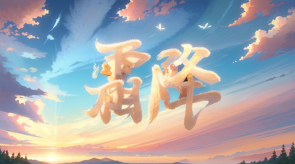【<i style='color:red'>霜降</i>】?? 秋意濃，與大自然共舞的美妙瞬間！