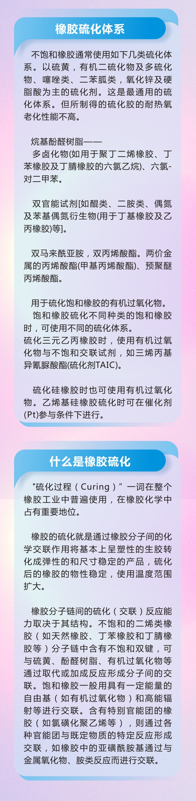 2橡膠密封件密封圈油封制品21個重點解析橡膠硫化制品方式過程及工藝體系！