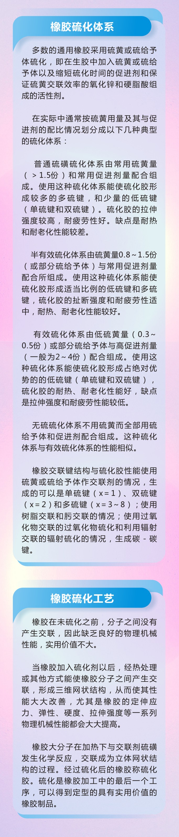 3橡膠密封件密封圈油封制品21個重點解析橡膠硫化制品方式過程及工藝體系！