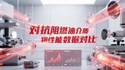 球面聚氨酯密封圈對抗阻燃油介質性能數據對比！