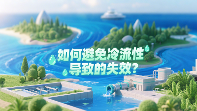如何避免<i style='color:red'>聚四氟乙烯密封圈</i>冷流性導致的失效？