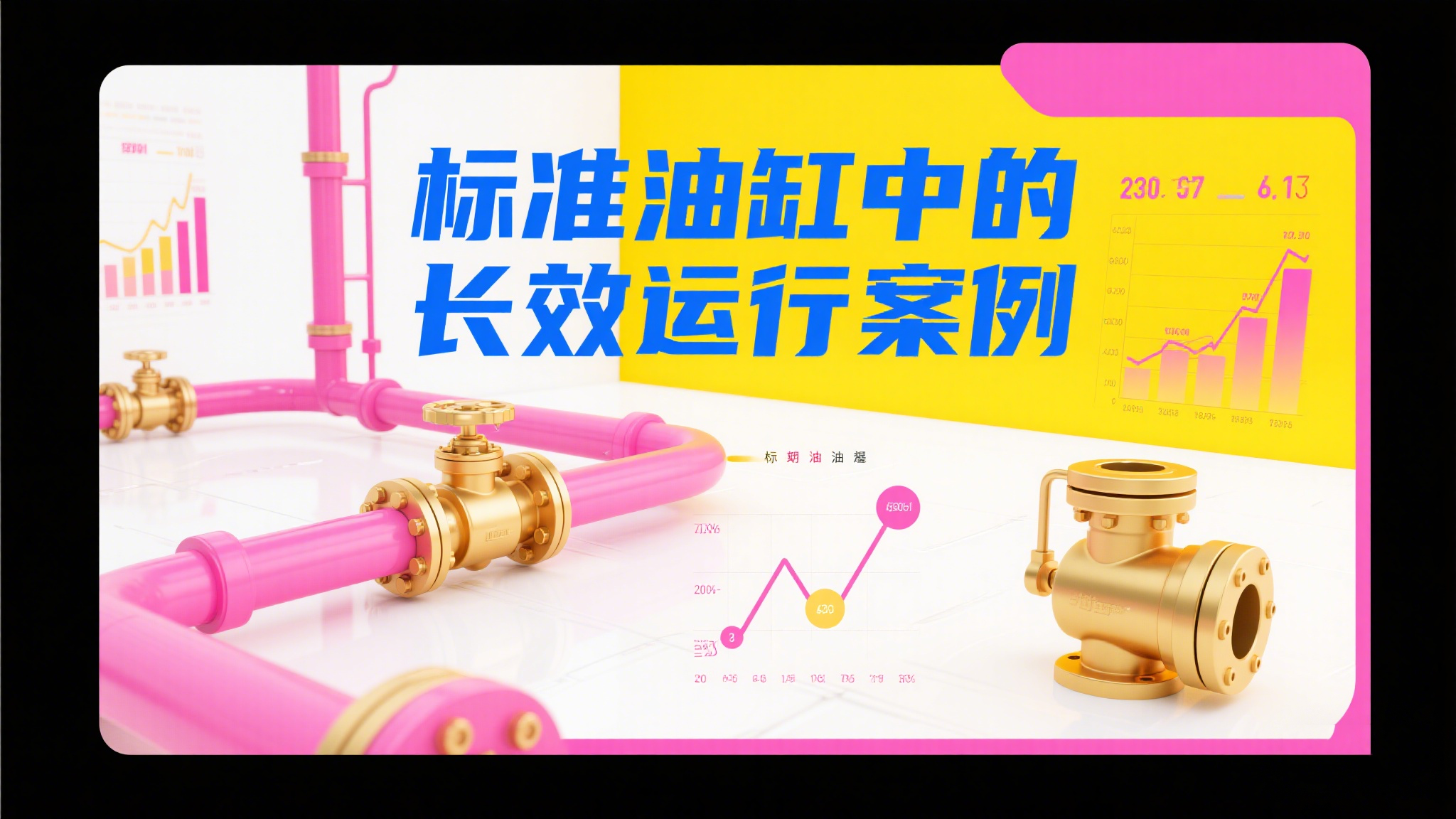 啞鈴型橡膠密封圈在標準油缸中的長效運行案例？